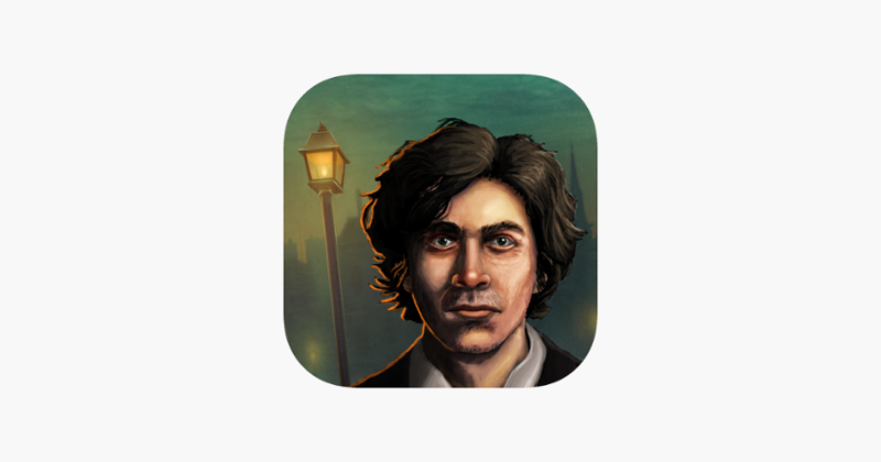 Lamplight City mobile Game Cover