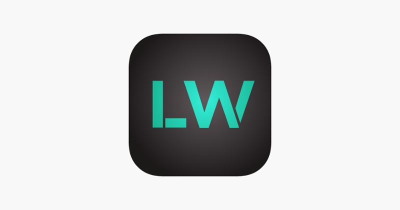 Longest Word Free — Game Extension for iMessage Game Cover