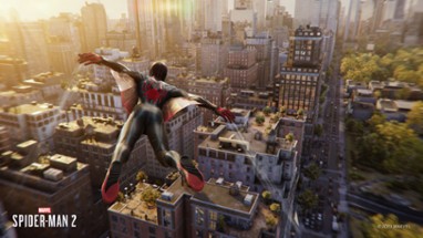 Marvel's Spider-Man 2 Image