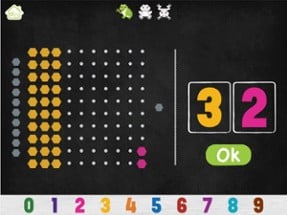 Math Learner: Counting Numbers Image