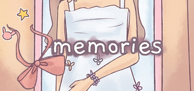 memories Game Cover