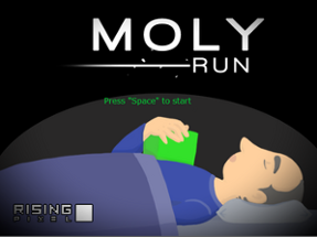 Moly Run Image