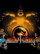 Mortal Kombat 4 Image