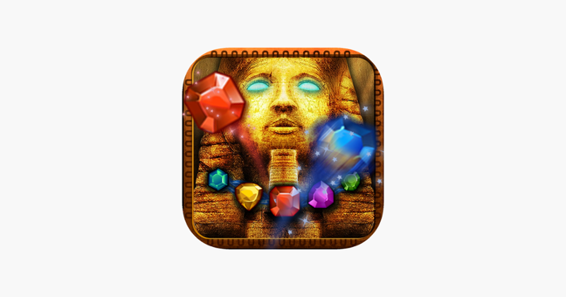 Pharaoh Diamond Treasure Game Cover