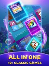 Pocket7Games: Win Cash Image