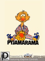 Pyjamarama: ZX Spectrum HD Image