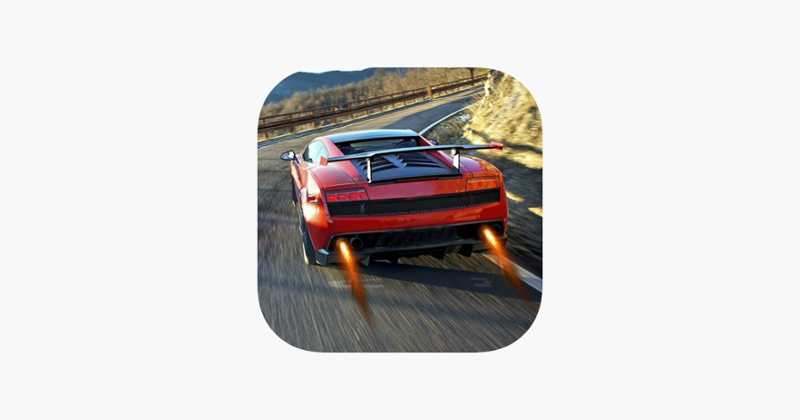 Real Fast Car Driving Game Cover