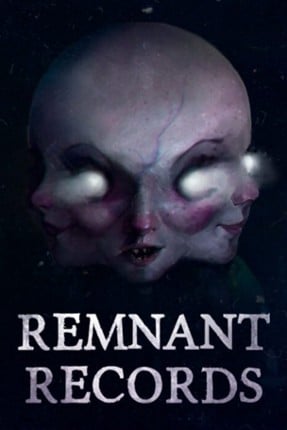 Remnant Records Game Cover