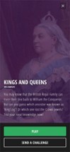 Royal History Quiz Image