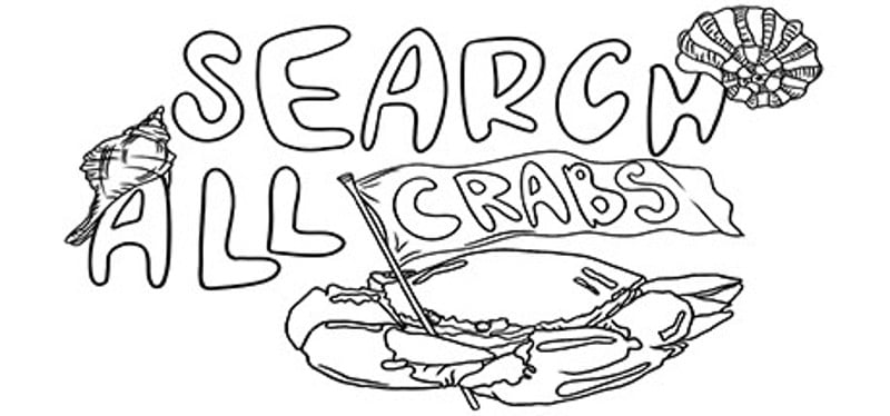 Search All: Crabs Game Cover