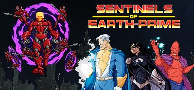 Sentinels of Earth-Prime Image