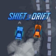 Shift to Drift Image