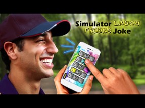 Simulator Laugh Friend Joke Image
