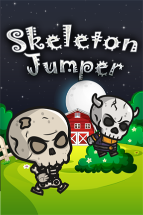 Skeleton Jumper Game Cover