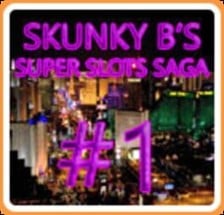 Skunky B's Super Slots Saga #1 Image