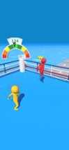 Slap Master 3D: Run To Arena Image