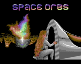 Space Orbs Image