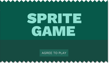 Sprite Game Image