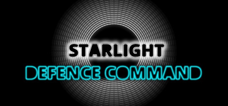 Starlight: Defence Command Game Cover