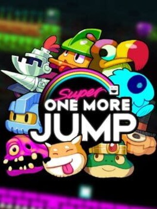 Super One More Jump Game Cover