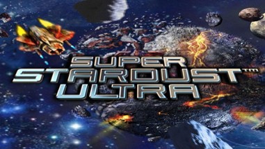 Super Stardust Ultra Image