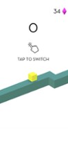 Switch: Infinity Zig Zag Twist Image