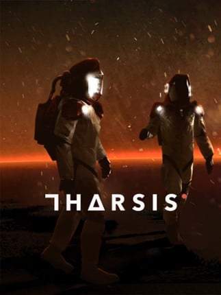 Tharsis Game Cover