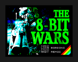 The 8-Bit Wars Image