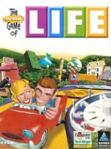 The Game of Life Image