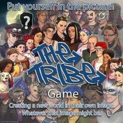 The Tribe Game Game Cover
