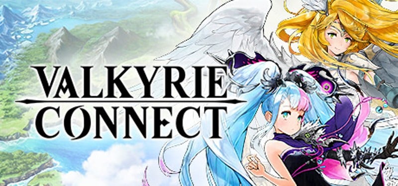 VALKYRIE CONNECT Game Cover