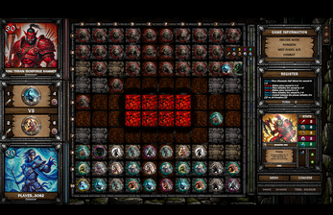 Wartable - The Strategist's Turn Image