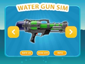 Water Gun Simulator Image