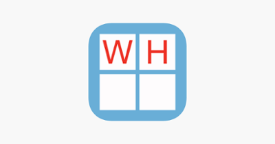 WH Questions - Bingo App Image
