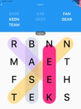 Word Search - A Crossword game Image