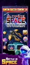 Alien Battle Space Shooter Image