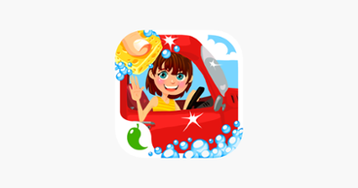 Amazing Car Wash - Kids Game Image