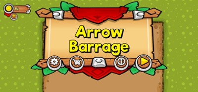 Arrow Barrage Image