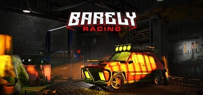 Barely Racing Image