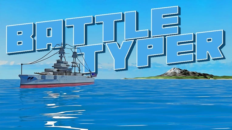 Battle Typer Game Cover
