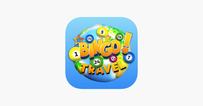 Bingo Travel: Game of skills Game Cover