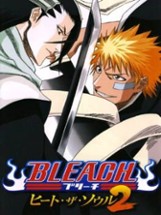 Bleach: Heat the Soul 2 Image