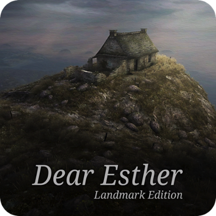 Dear Esther Landmark Edition Game Cover