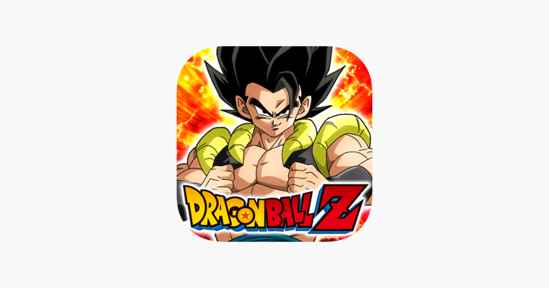 DRAGON BALL Z DOKKAN BATTLE Game Cover