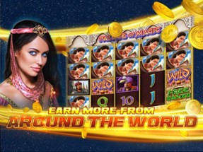 Electri5 Casino Slots! Image