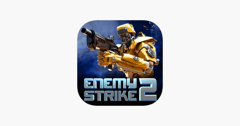 Enemy Strike 2 Game Cover