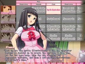 Eroge! ~Sex and Games Make Sexy Games~ Image