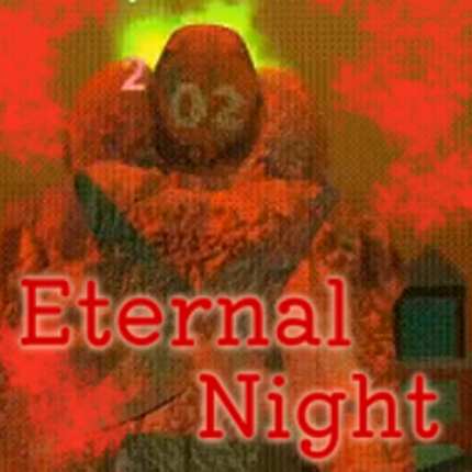 Eternal Night Game Cover