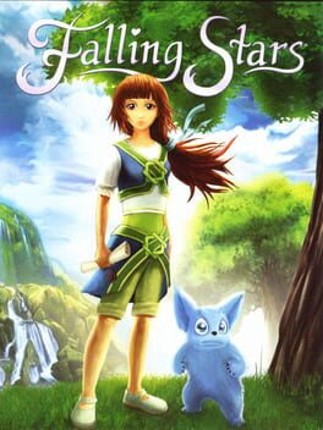 Falling Stars Game Cover
