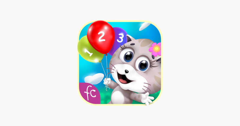 Firstcry Playbees:123 for Kids Game Cover